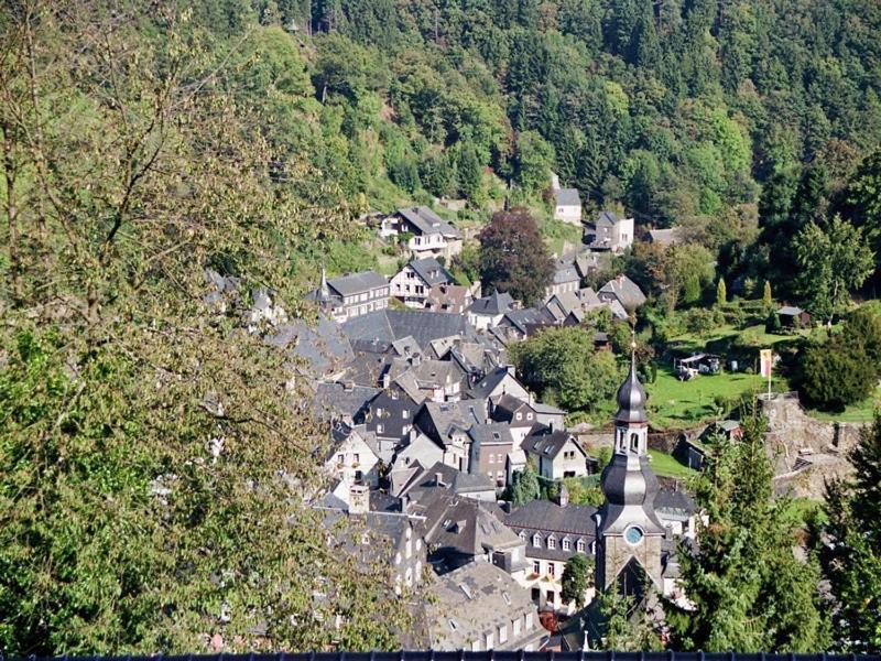 Roder Am Eifelsteig Villa Monschau Exterior photo