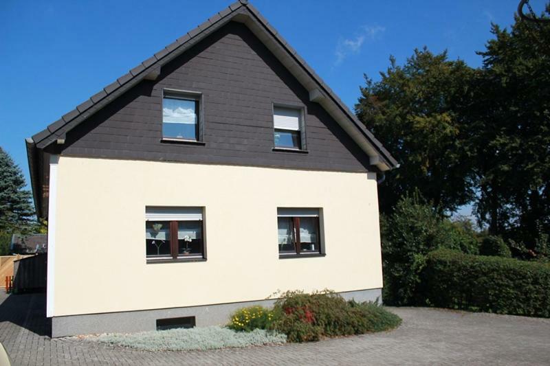 Roder Am Eifelsteig Villa Monschau Exterior photo